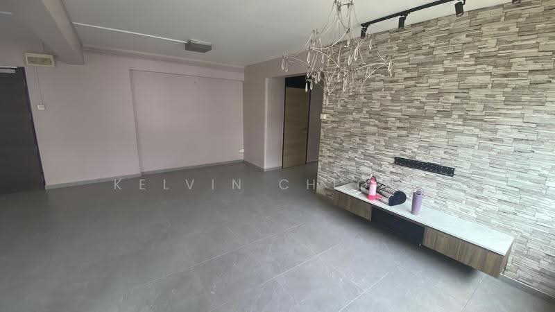 552 Choa Chu Kang Street 52, 552 Choa Chu Kang Street 52, Dairy Farm / Bukit Panjang / Choa Chu Kang, 3 Bedrooms, 1,292 sqft, HDB Flat For Rent, by Kelvin Cheong, 500297032 - Living Room - PropertyGuru.com.sg