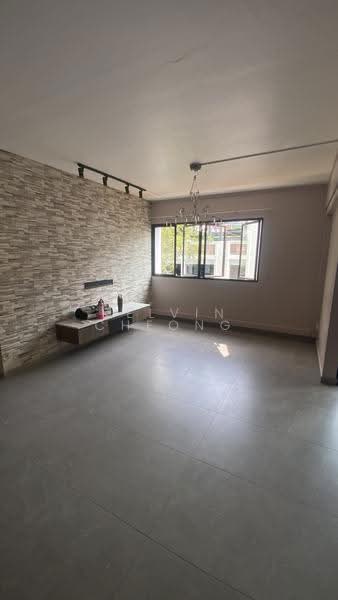 552 Choa Chu Kang Street 52, 552 Choa Chu Kang Street 52, Dairy Farm / Bukit Panjang / Choa Chu Kang, 3 Bedrooms, 1,292 sqft, HDB Flat For Rent, by Kelvin Cheong, 500297032 - Living Room - PropertyGuru.com.sg