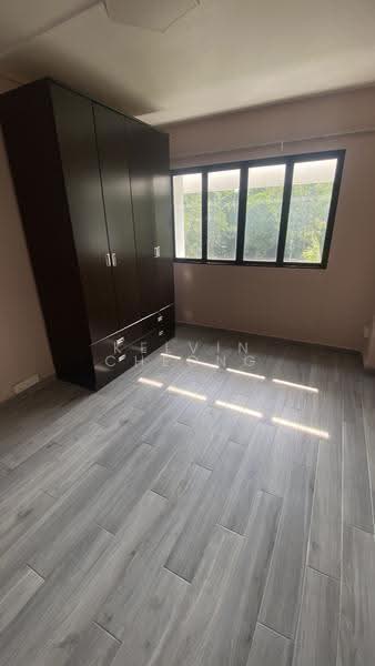 552 Choa Chu Kang Street 52, 552 Choa Chu Kang Street 52, Dairy Farm / Bukit Panjang / Choa Chu Kang, 3 Bedrooms, 1,292 sqft, HDB Flat For Rent, by Kelvin Cheong, 500297032 - Bedroom - PropertyGuru.com.sg