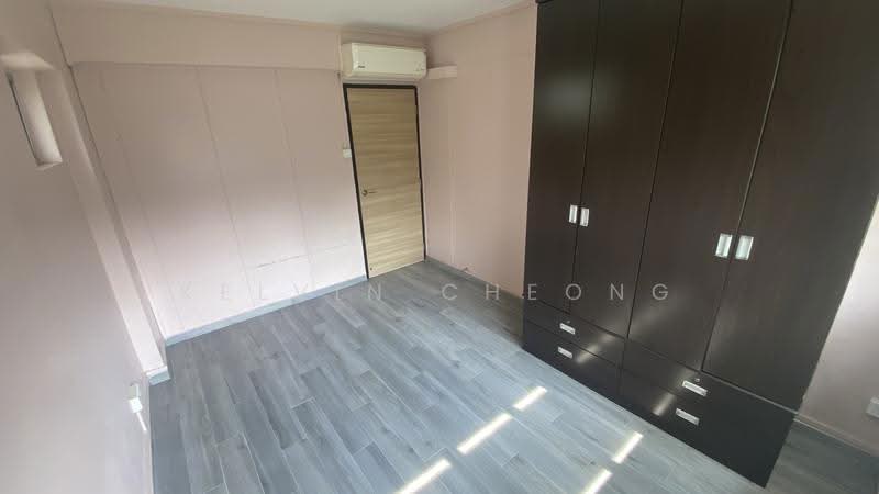 552 Choa Chu Kang Street 52, 552 Choa Chu Kang Street 52, Dairy Farm / Bukit Panjang / Choa Chu Kang, 3 Bedrooms, 1,292 sqft, HDB Flat For Rent, by Kelvin Cheong, 500297032 - Bedroom - PropertyGuru.com.sg