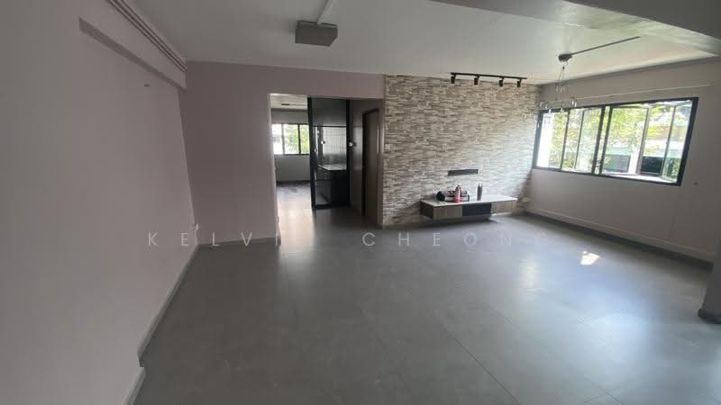 552 Choa Chu Kang Street 52, 552 Choa Chu Kang Street 52, Dairy Farm / Bukit Panjang / Choa Chu Kang, 3 Bedrooms, 1,292 sqft, HDB Flat For Rent, by Kelvin Cheong, 500297032 - Living Room - PropertyGuru.com.sg