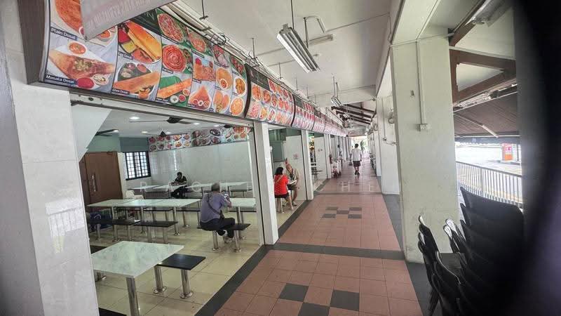 152 Bishan street 11, Ang Mo Kio / Bishan / Thomson, 2,282 sqft, Food & Beverage For Rent, by Rachel Chen, 500297039 - CommercialGuru.com.sg