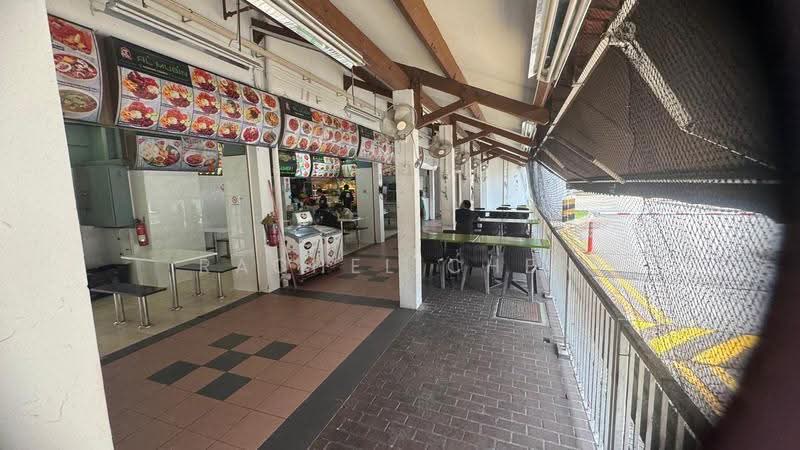 152 Bishan street 11, Ang Mo Kio / Bishan / Thomson, 2,282 sqft, Food & Beverage For Rent, by Rachel Chen, 500297039 - CommercialGuru.com.sg