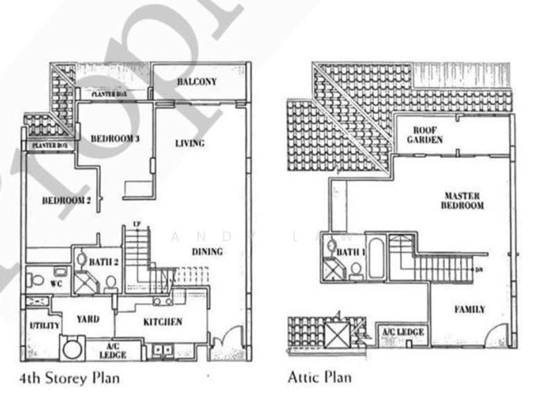 Seletar Springs Condominium, 106 Gerald Drive, Seletar / Yio Chu Kang, 4 Bedrooms, 1,561 sqft, Condominium For Sale, by Andy Law, 500297041 - PropertyGuru.com.sg