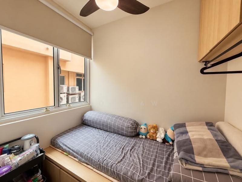 Seletar Springs Condominium, 106 Gerald Drive, Seletar / Yio Chu Kang, 4 Bedrooms, 1,561 sqft, Condominium For Sale, by Andy Law, 500297041 - Utility - PropertyGuru.com.sg