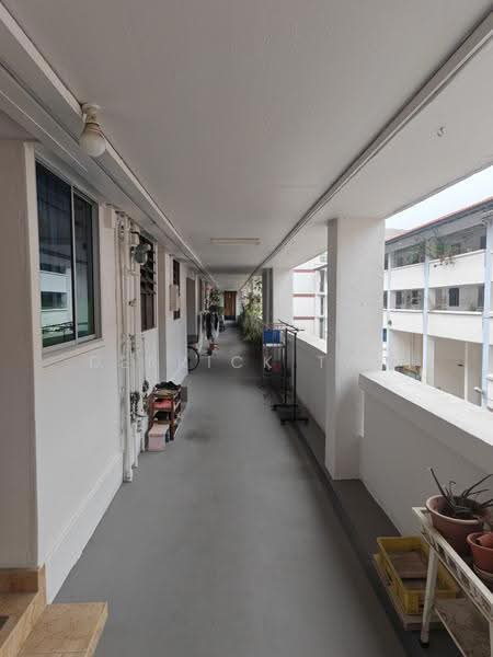744 Bedok Reservoir Road, 744 Bedok Reservoir Road, Bedok / Upper East Coast, 2 Bedrooms, 721 sqft, HDB Flat For Sale, by Derrick Tan, 500297046 - Exterior - PropertyGuru.com.sg