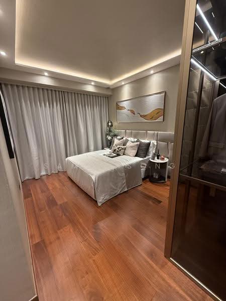 Chuan Park, 240 Lorong Chuan, Hougang / Punggol / Sengkang, 3 Bedrooms, 1,227 sqft, Condominium For Sale, by Sammy Song, 500297049 - Bedroom - PropertyGuru.com.sg