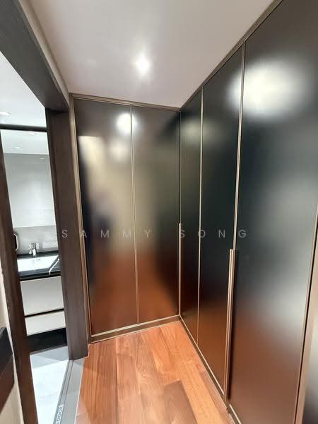 Chuan Park, 240 Lorong Chuan, Hougang / Punggol / Sengkang, 3 Bedrooms, 1,227 sqft, Condominium For Sale, by Sammy Song, 500297049 - Interior - PropertyGuru.com.sg