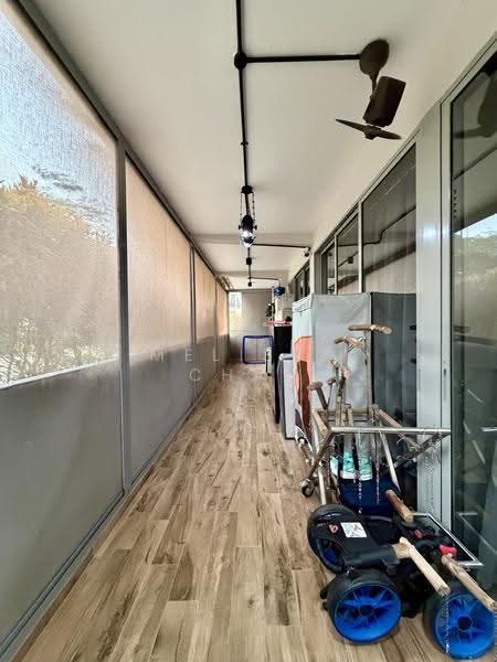 Corridor