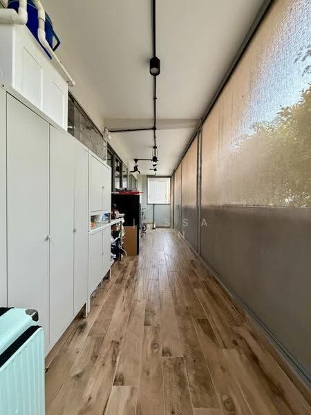 Corridor