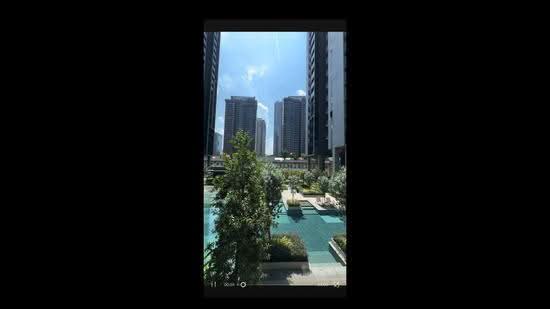 The M, 30 Middle Road, Beach Road / Bugis / Rochor, 1 Bedroom, 452 sqft, Condominium For Sale, by Shalynne Pek, 500297073 - PropertyGuru.com.sg