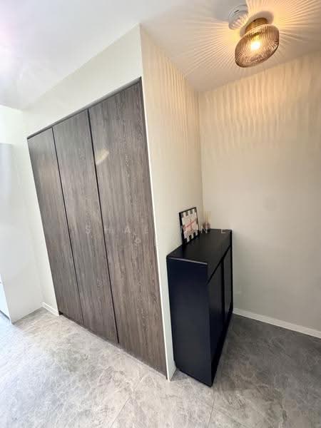 The M, 30 Middle Road, Beach Road / Bugis / Rochor, 1 Bedroom, 452 sqft, Condominium For Sale, by Shalynne Pek, 500297073 - Interior - PropertyGuru.com.sg