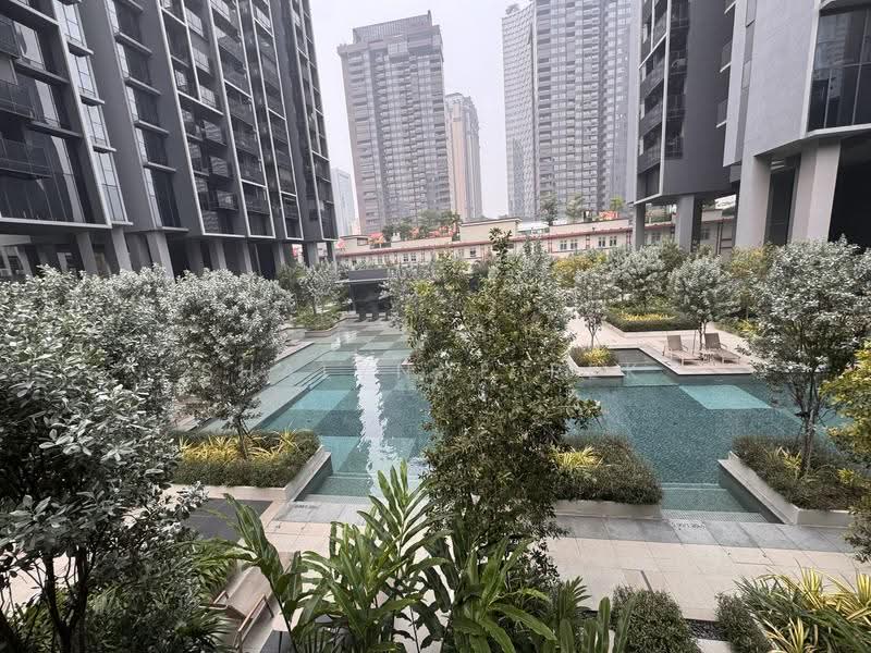 The M, 30 Middle Road, Beach Road / Bugis / Rochor, 1 Bedroom, 452 sqft, Condominium For Sale, by Shalynne Pek, 500297073 - Exterior - PropertyGuru.com.sg