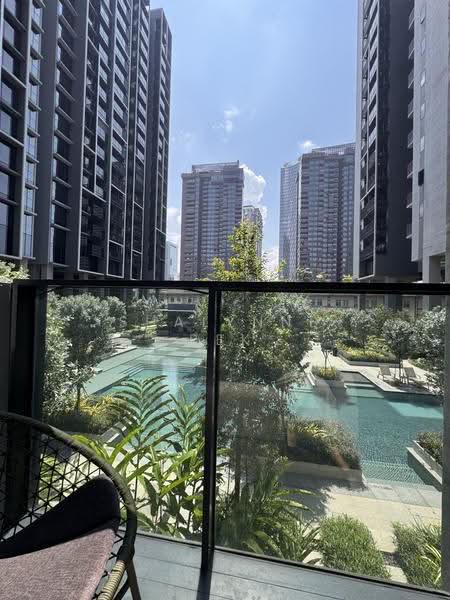 The M, 30 Middle Road, Beach Road / Bugis / Rochor, 1 Bedroom, 452 sqft, Condominium For Sale, by Shalynne Pek, 500297073 - Exterior - PropertyGuru.com.sg