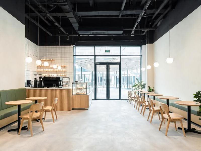 The Interlace, Harbourfront / Telok Blangah, 580 sqft, Food & Beverage For Rent, by Damon Chua, 500297074 - Interior - CommercialGuru.com.sg