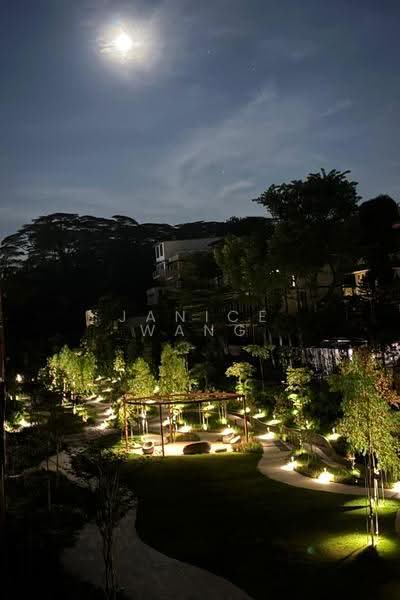 KI Residences At Brookvale, 16 Brookvale Drive, Clementi Park / Upper Bukit Timah, 4 Bedrooms, 1,259 sqft, Condominium For Sale, by Janice Wang, 500297081 - Exterior - PropertyGuru.com.sg