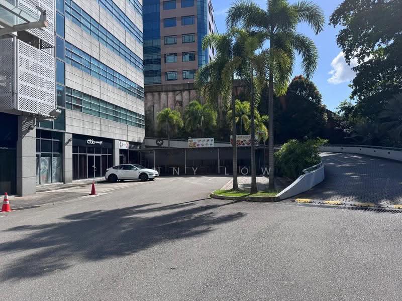 E-Centre @ Redhill, 3791 Jalan Bukit Merah, Alexandra / Commonwealth, 2,326 sqft, Food & Beverage For Rent, by Kenny Low, 500297085 - CommercialGuru.com.sg