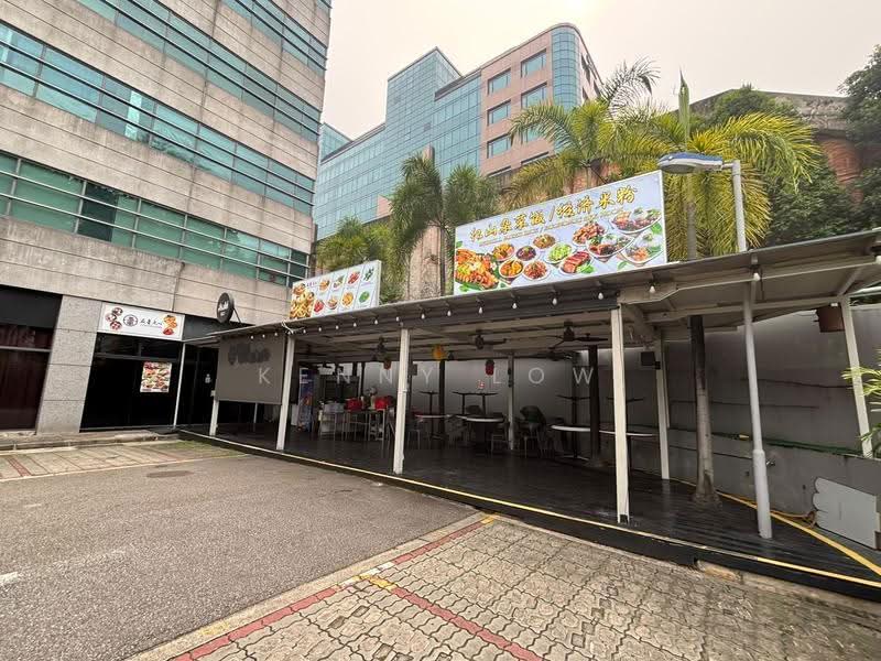 E-Centre @ Redhill, 3791 Jalan Bukit Merah, Alexandra / Commonwealth, 2,326 sqft, Food & Beverage For Rent, by Kenny Low, 500297085 - CommercialGuru.com.sg