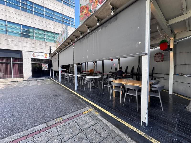 E-Centre @ Redhill, 3791 Jalan Bukit Merah, Alexandra / Commonwealth, 2,326 sqft, Food & Beverage For Rent, by Kenny Low, 500297085 - Exterior - CommercialGuru.com.sg
