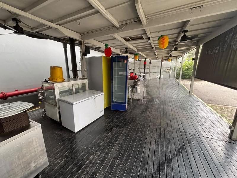 E-Centre @ Redhill, 3791 Jalan Bukit Merah, Alexandra / Commonwealth, 2,326 sqft, Food & Beverage For Rent, by Kenny Low, 500297085 - CommercialGuru.com.sg