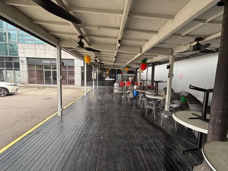 E-Centre @ Redhill, 3791 Jalan Bukit Merah, Alexandra / Commonwealth, 2,326 sqft, Food & Beverage For Rent, by Kenny Low, 500297085 - Exterior - CommercialGuru.com.sg