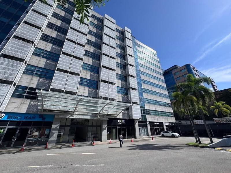 E-Centre @ Redhill, 3791 Jalan Bukit Merah, Alexandra / Commonwealth, 2,326 sqft, Food & Beverage For Rent, by Kenny Low, 500297085 - CommercialGuru.com.sg