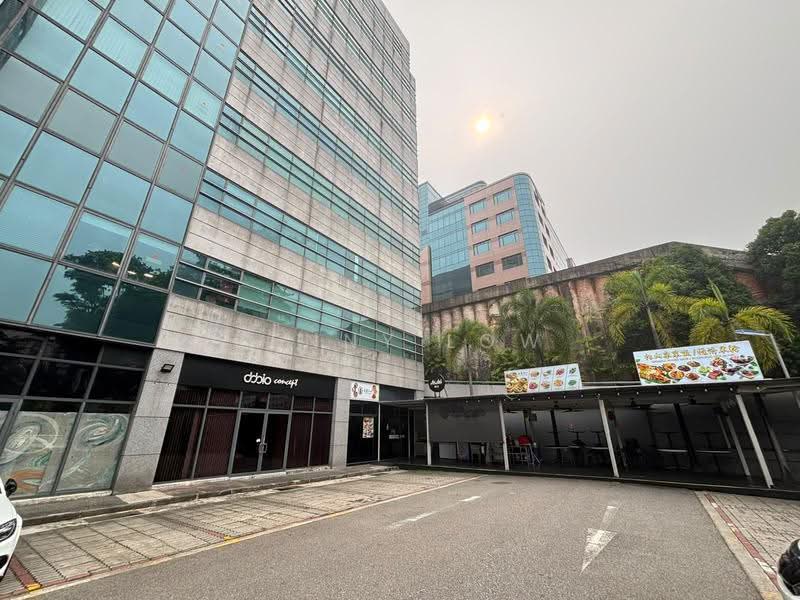 E-Centre @ Redhill, 3791 Jalan Bukit Merah, Alexandra / Commonwealth, 2,326 sqft, Food & Beverage For Rent, by Kenny Low, 500297085 - CommercialGuru.com.sg