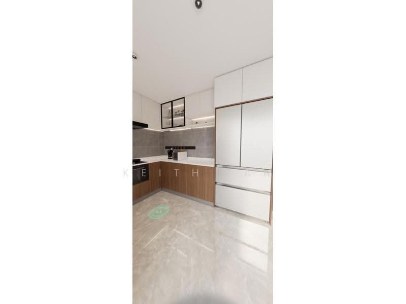 37 Chai Chee Avenue, 37 Chai Chee Avenue, Bedok / Upper East Coast, 2 Bedrooms, 710 sqft, HDB Flat For Sale, by Keith Tan, 500297086 - Kitchen - PropertyGuru.com.sg