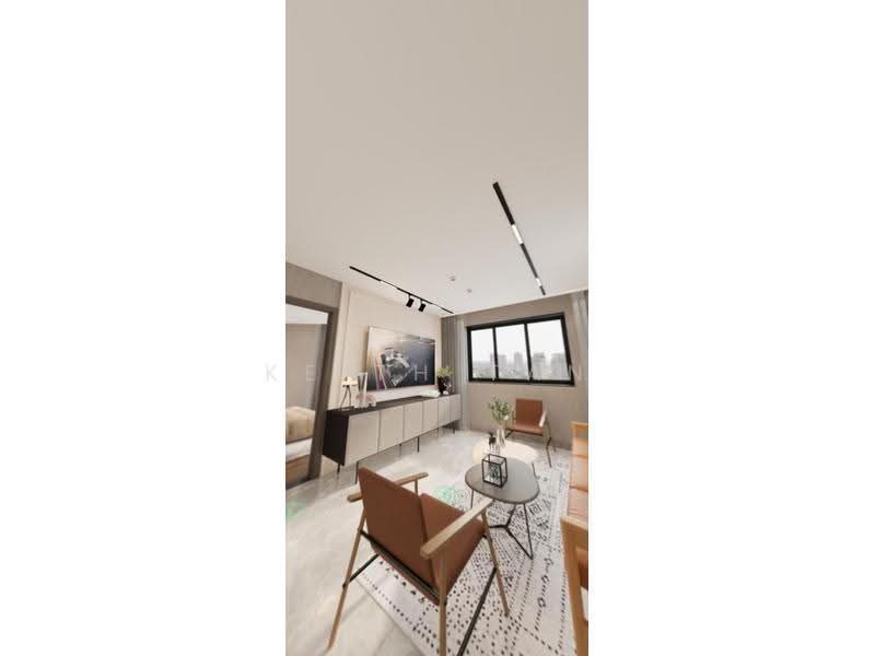37 Chai Chee Avenue, 37 Chai Chee Avenue, Bedok / Upper East Coast, 2 Bedrooms, 710 sqft, HDB Flat For Sale, by Keith Tan, 500297086 - Living Room - PropertyGuru.com.sg