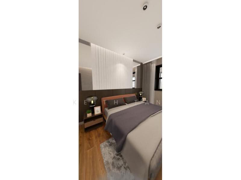 37 Chai Chee Avenue, 37 Chai Chee Avenue, Bedok / Upper East Coast, 2 Bedrooms, 710 sqft, HDB Flat For Sale, by Keith Tan, 500297086 - Bedroom - PropertyGuru.com.sg