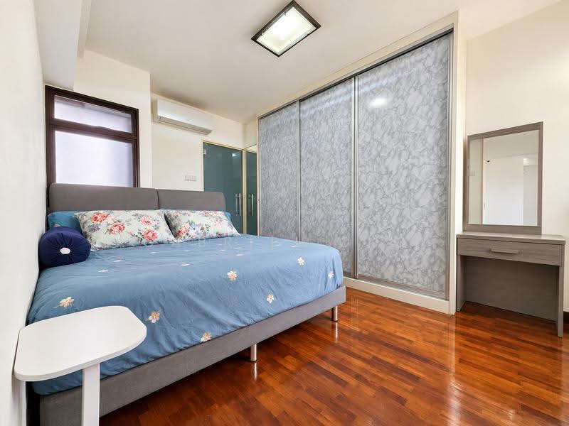 403A Fernvale Lane, 403A Fernvale Lane, Seletar / Yio Chu Kang, 3 Bedrooms, 1,195 sqft, HDB Flat For Sale, by Gabriel Ong, 500297089 - Bedroom - PropertyGuru.com.sg
