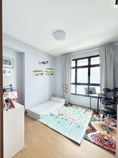 420C Northshore Drive, 420C Northshore Drive, Hougang / Punggol / Sengkang, 3 Bedrooms, 1,011 sqft, HDB Flat For Sale, by Ainon Talib, 500297090 - Bedroom - PropertyGuru.com.sg