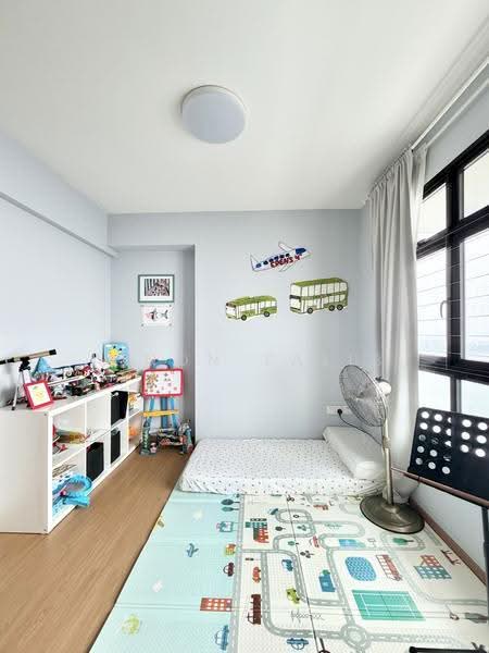 420C Northshore Drive, 420C Northshore Drive, Hougang / Punggol / Sengkang, 3 Bedrooms, 1,011 sqft, HDB Flat For Sale, by Ainon Talib, 500297090 - Bedroom - PropertyGuru.com.sg