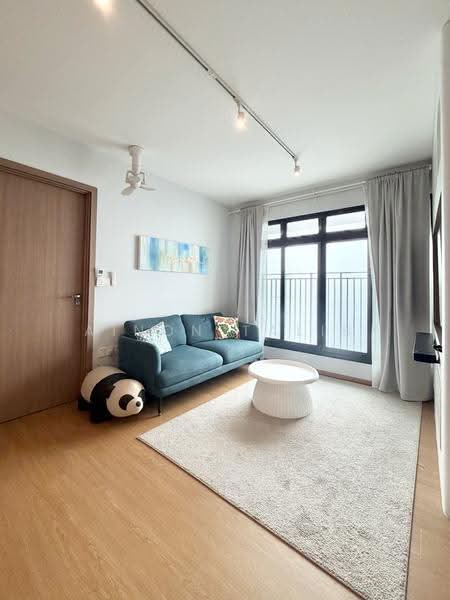 420C Northshore Drive, 420C Northshore Drive, Hougang / Punggol / Sengkang, 3 Bedrooms, 1,011 sqft, HDB Flat For Sale, by Ainon Talib, 500297090 - Living Room - PropertyGuru.com.sg
