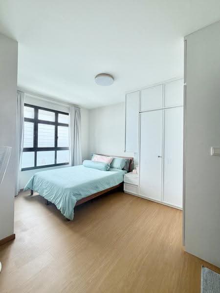 420C Northshore Drive, 420C Northshore Drive, Hougang / Punggol / Sengkang, 3 Bedrooms, 1,011 sqft, HDB Flat For Sale, by Ainon Talib, 500297090 - Bedroom - PropertyGuru.com.sg