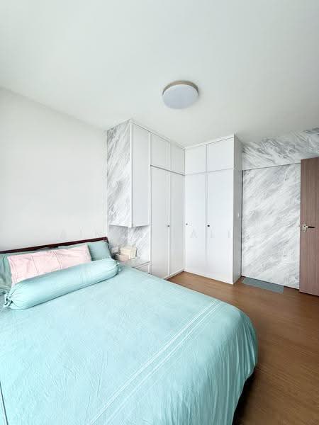 420C Northshore Drive, 420C Northshore Drive, Hougang / Punggol / Sengkang, 3 Bedrooms, 1,011 sqft, HDB Flat For Sale, by Ainon Talib, 500297090 - Bedroom - PropertyGuru.com.sg