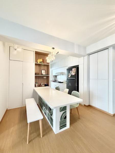 420C Northshore Drive, 420C Northshore Drive, Hougang / Punggol / Sengkang, 3 Bedrooms, 1,011 sqft, HDB Flat For Sale, by Ainon Talib, 500297090 - Kitchen - PropertyGuru.com.sg