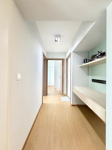 420C Northshore Drive, 420C Northshore Drive, Hougang / Punggol / Sengkang, 3 Bedrooms, 1,011 sqft, HDB Flat For Sale, by Ainon Talib, 500297090 - Corridor - PropertyGuru.com.sg