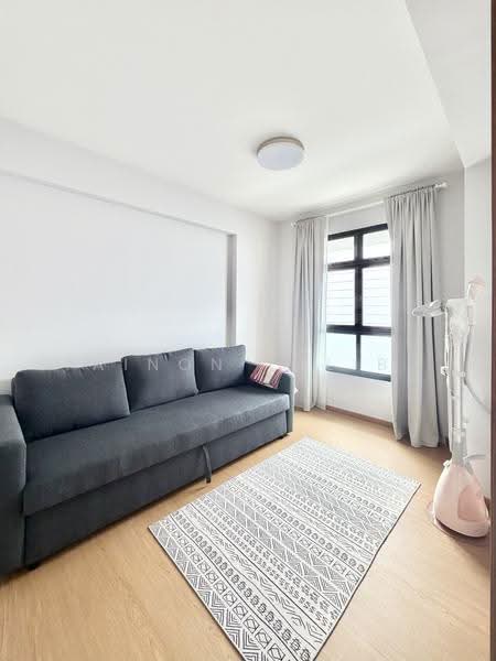 420C Northshore Drive, 420C Northshore Drive, Hougang / Punggol / Sengkang, 3 Bedrooms, 1,011 sqft, HDB Flat For Sale, by Ainon Talib, 500297090 - Living Room - PropertyGuru.com.sg