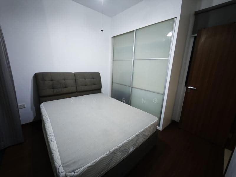 Singa Hills, 33 Jalan Singa, Eunos / Geylang / Paya Lebar, 2 Bedrooms, 664 sqft, Apartment For Rent, by Xavier Ng, 500297094 - Bedroom - PropertyGuru.com.sg