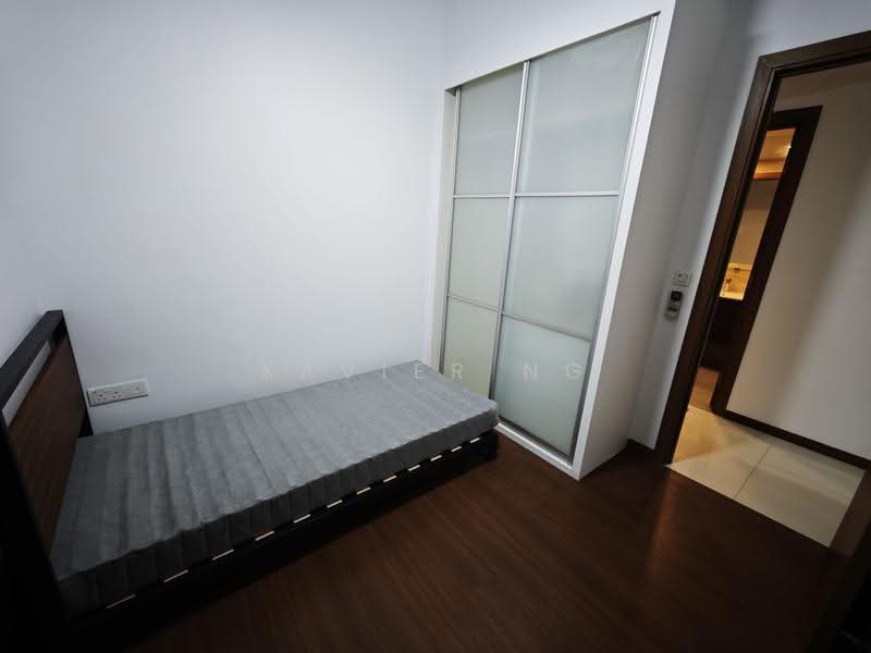 Singa Hills, 33 Jalan Singa, Eunos / Geylang / Paya Lebar, 2 Bedrooms, 664 sqft, Apartment For Rent, by Xavier Ng, 500297094 - Bedroom - PropertyGuru.com.sg