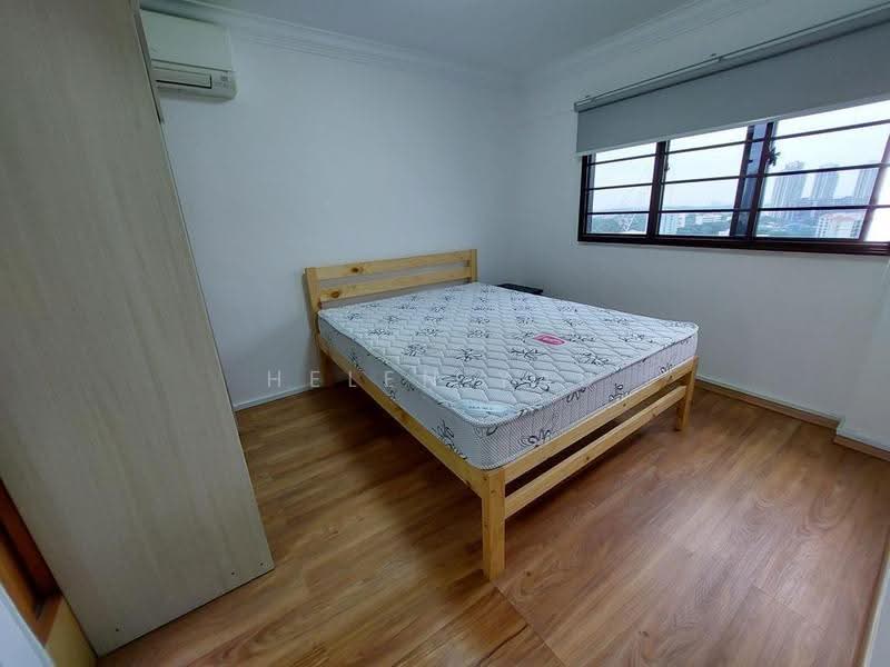 13 Holland Drive, 13 Holland Drive, Tanglin / Holland / Bukit Timah, 3 Bedrooms, 947 sqft, HDB Flat For Rent, by Helen Yau, 500297099 - Bedroom - PropertyGuru.com.sg