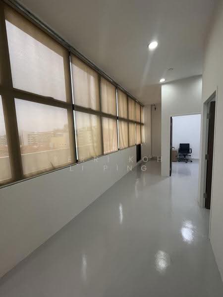Corridor