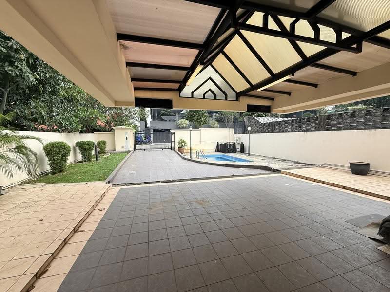 Braddell Heights Estate Landed, Melrose Drive, Braddell Heights, Lorong Chuan, Sundridge Park, Cotswold Close, Chiltern Drive, Matlock Rise, Lynwood Grove, Clifton Vale, Dunsfold Drive, Wolskel Road, Jln Girang, Jln Riang, Sommerville Road, Macpherson / Potong Pasir, 6 Bedrooms, 4,700 sqft, Detached House For Rent, by Belverie Tang 邓瑞霞, 500297110 - Exterior - PropertyGuru.com.sg