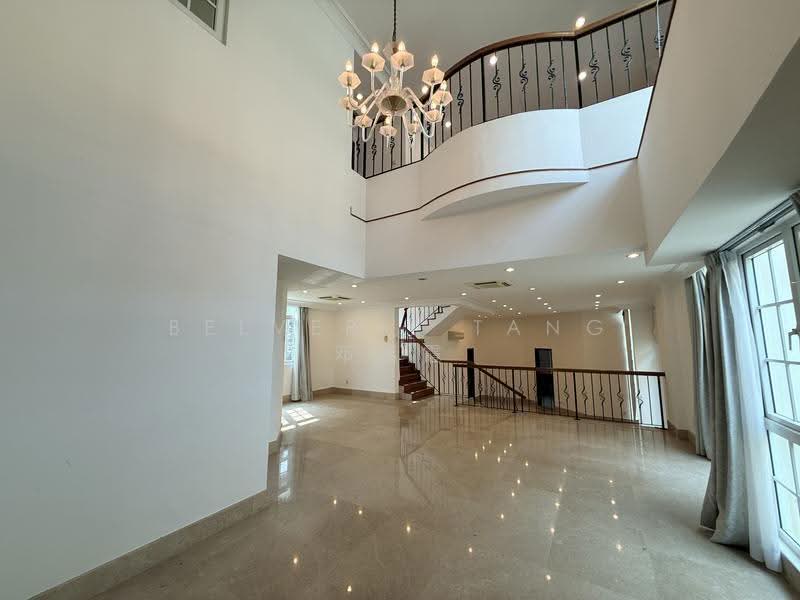 Braddell Heights Estate Landed, Melrose Drive, Braddell Heights, Lorong Chuan, Sundridge Park, Cotswold Close, Chiltern Drive, Matlock Rise, Lynwood Grove, Clifton Vale, Dunsfold Drive, Wolskel Road, Jln Girang, Jln Riang, Sommerville Road, Macpherson / Potong Pasir, 6 Bedrooms, 4,700 sqft, Detached House For Rent, by Belverie Tang 邓瑞霞, 500297110 - Interior - PropertyGuru.com.sg