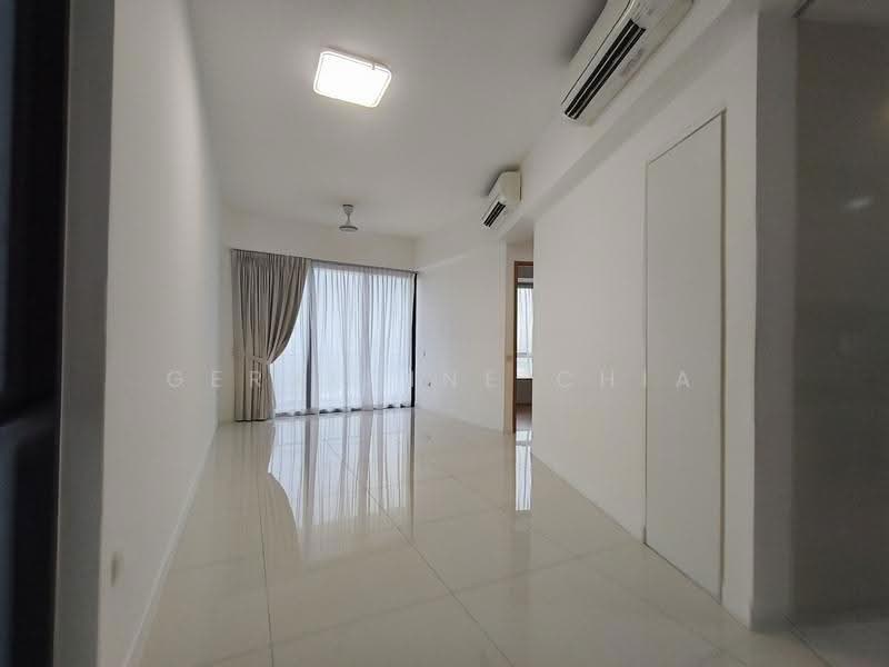 d'Leedon (Former Farrer Court), 9 Leedon Heights, Tanglin / Holland / Bukit Timah, 2 Bedrooms, 1,076 sqft, Condominium For Sale, by Geraldine Chia, 500297116 - Living Room - PropertyGuru.com.sg