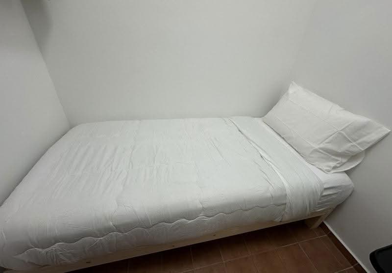 The Floravale, 218 Westwood Avenue, Boon Lay / Jurong / Tuas, Room Rental, 50 sqft, Condominium For Rent, by Amanda Kum, 500297125 - PropertyGuru.com.sg