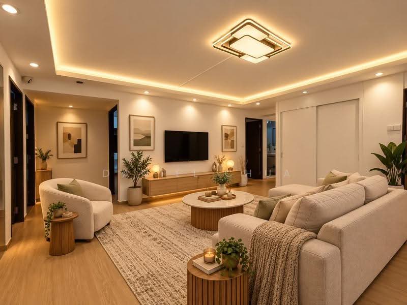 268 Toh Guan Road, 268 Toh Guan Road, Boon Lay / Jurong / Tuas, 3 Bedrooms, 1,291 sqft, HDB Flat For Sale, by Daniel Chua, 500297135 - PropertyGuru.com.sg