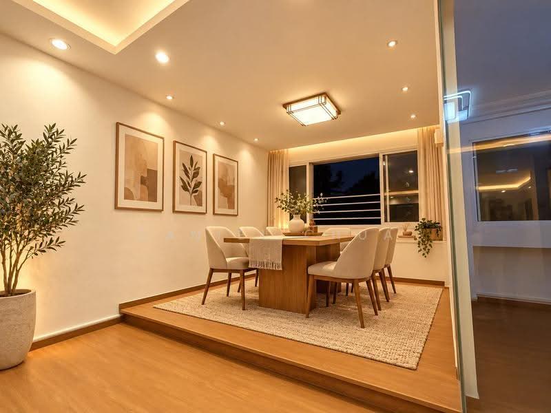 268 Toh Guan Road, 268 Toh Guan Road, Boon Lay / Jurong / Tuas, 3 Bedrooms, 1,291 sqft, HDB Flat For Sale, by Daniel Chua, 500297135 - PropertyGuru.com.sg
