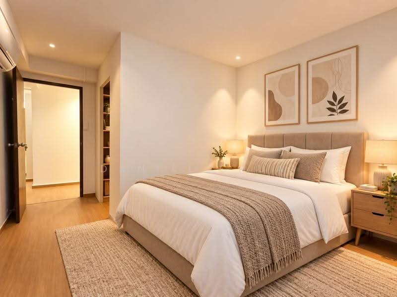 268 Toh Guan Road, 268 Toh Guan Road, Boon Lay / Jurong / Tuas, 3 Bedrooms, 1,291 sqft, HDB Flat For Sale, by Daniel Chua, 500297135 - PropertyGuru.com.sg